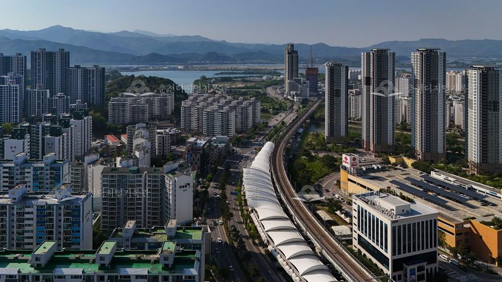 온의동 전경 이미지