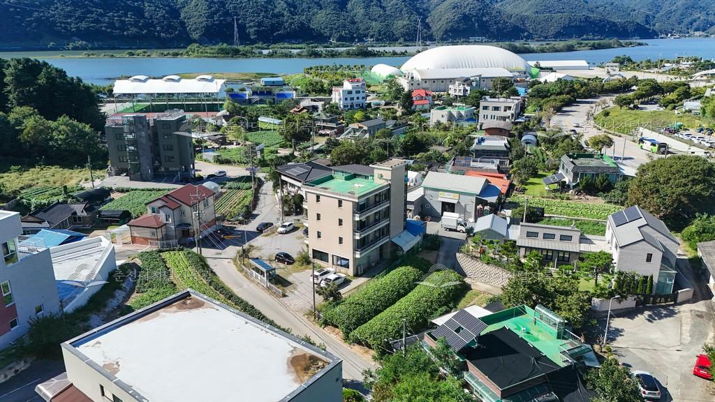 춘천전지훈련합숙소 이미지