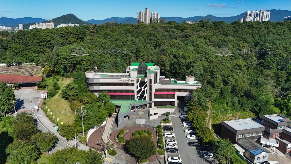 KT&G상상마당 스테이 전경 이미지