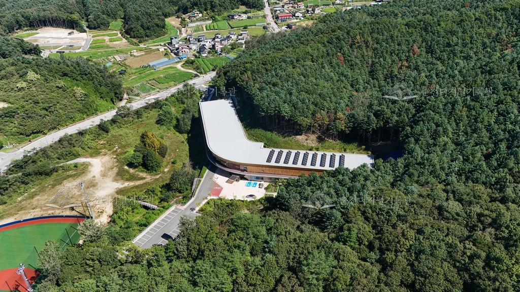 춘천시 공공사격장 이미지