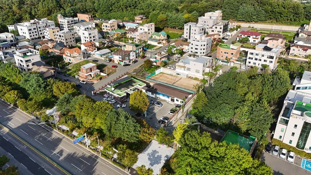 춘천시차량등록사업소 이미지