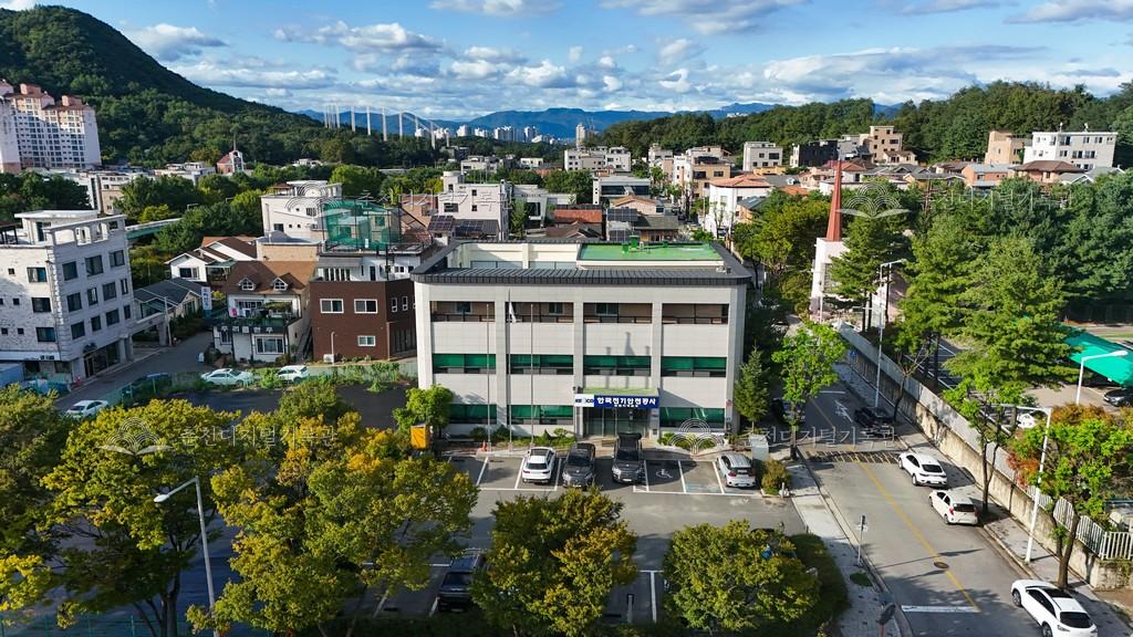 한국전기안전공사 강원지역본부 이미지