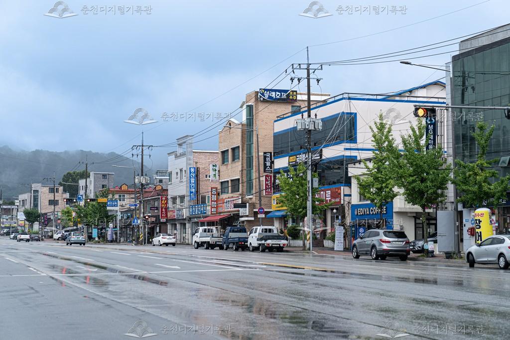 학곡리 상권 이미지