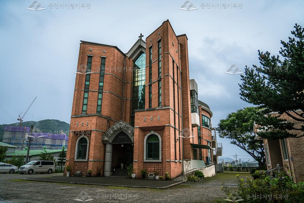 성암교회 이미지