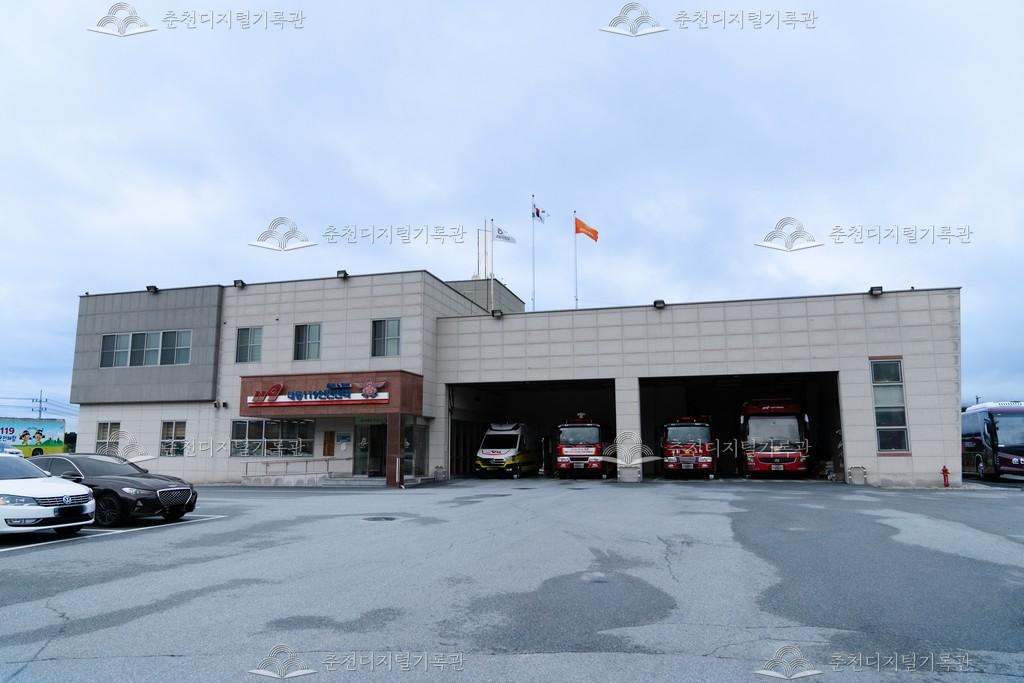 대룡119안전센터 이미지