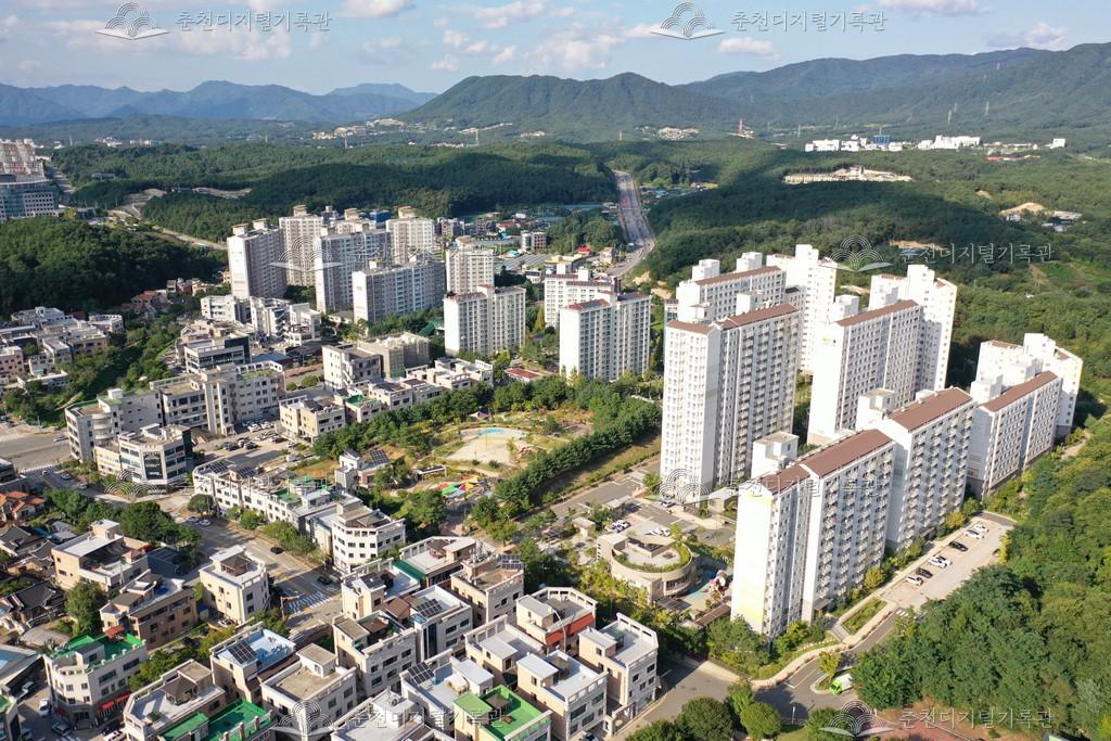 거두리 전경 이미지