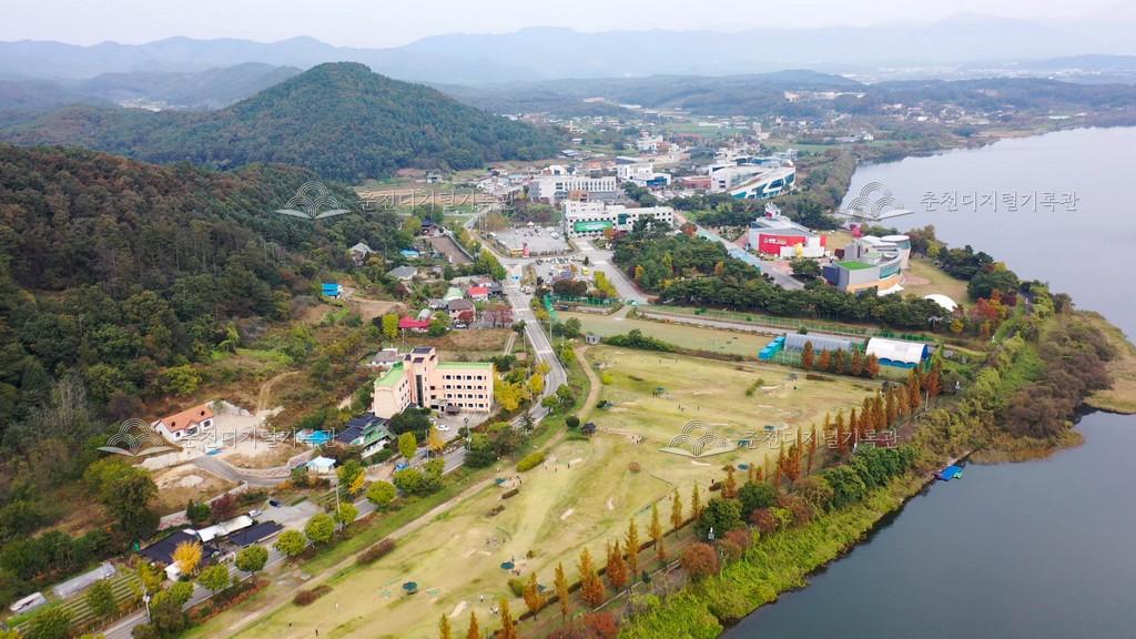 현암리 전경 이미지