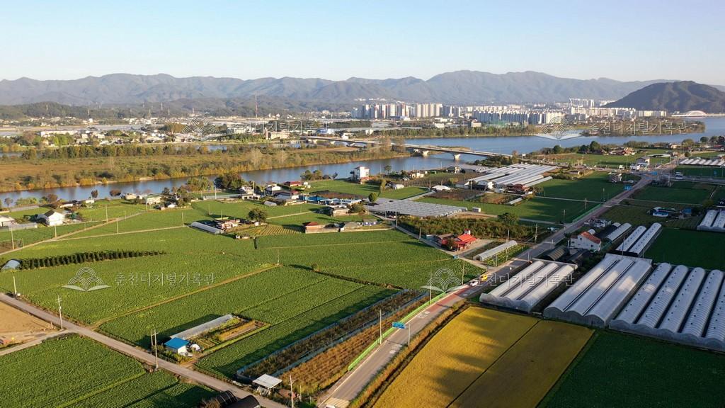 서상리 전경 이미지