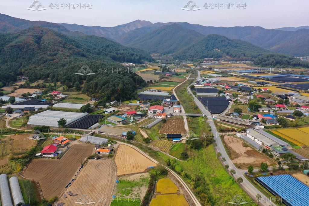 방동리 전경 이미지