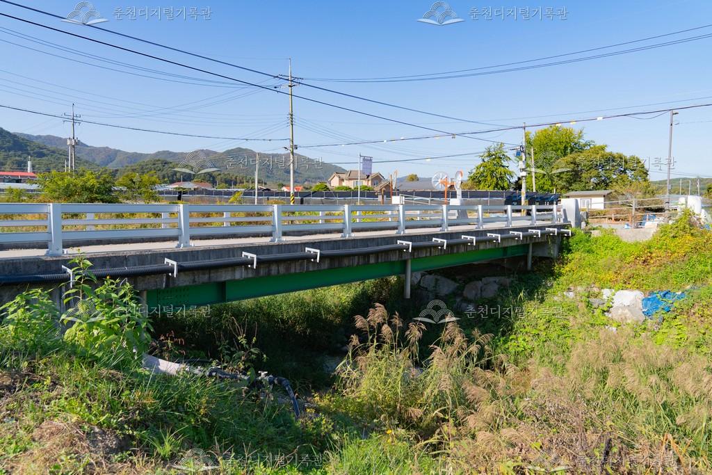 방동대교 이미지