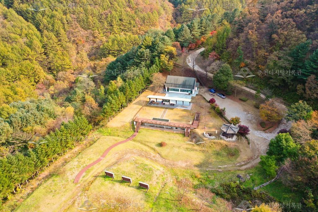 강원숲체험장 이미지