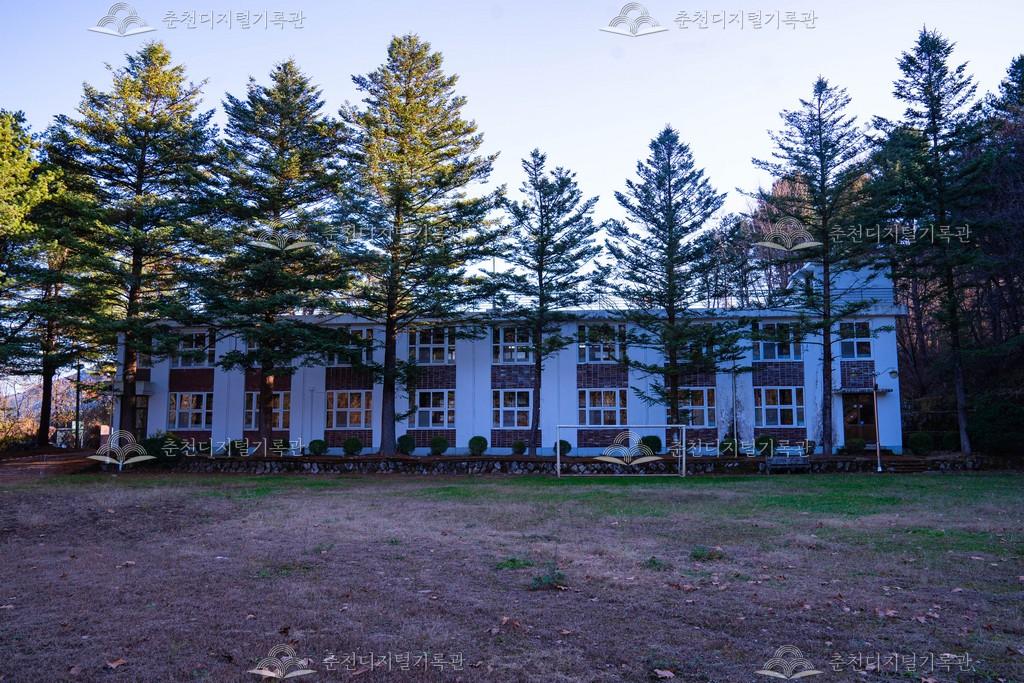 덕두원국민학교 이미지