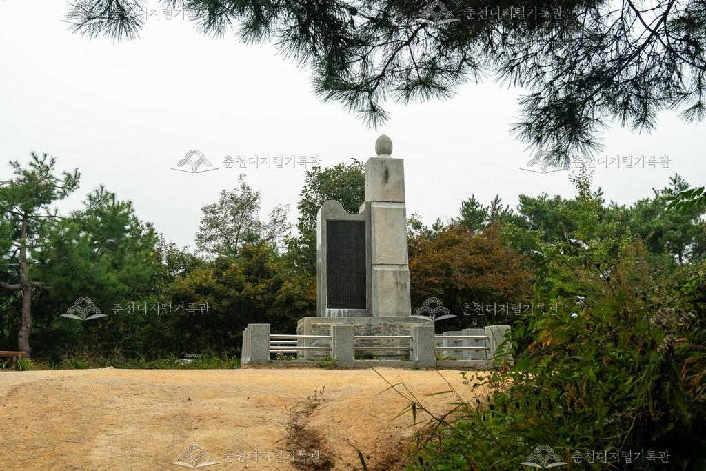 국사봉 망제탑 이미지