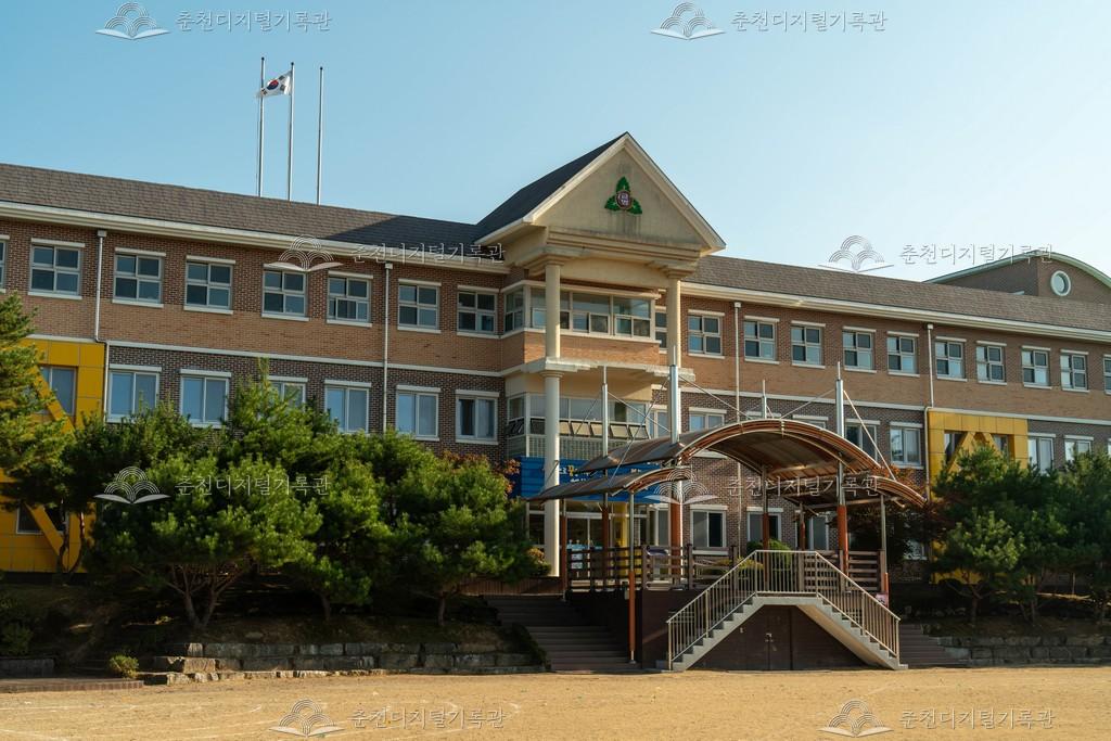 금병초등학교 이미지