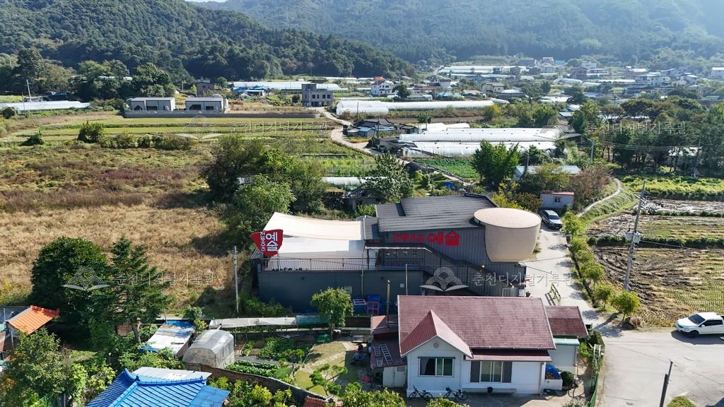 전통주조 예술 이미지