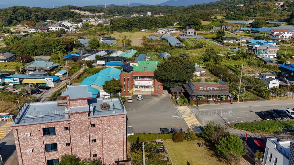 증1리 마을회관 이미지