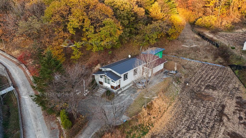 혈동감리교회 이미지