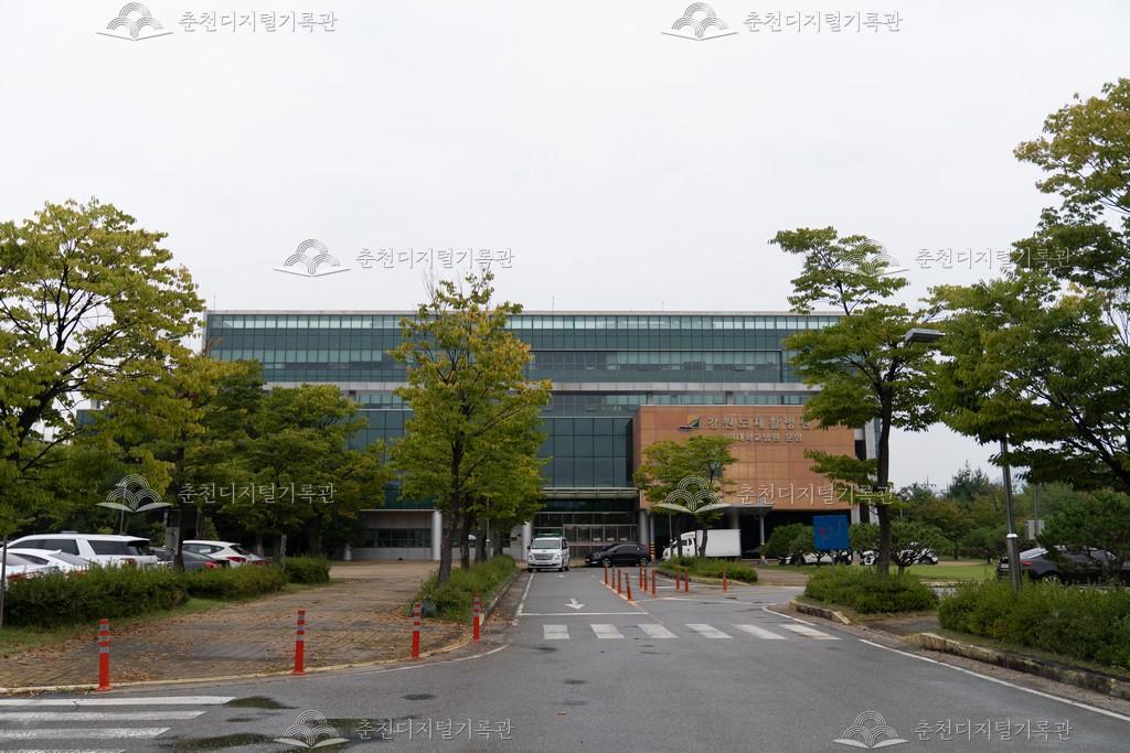 강원특별자치도재활병원 이미지