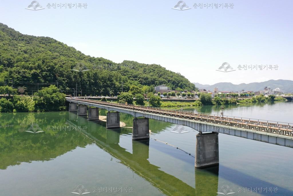 소양1교 이미지