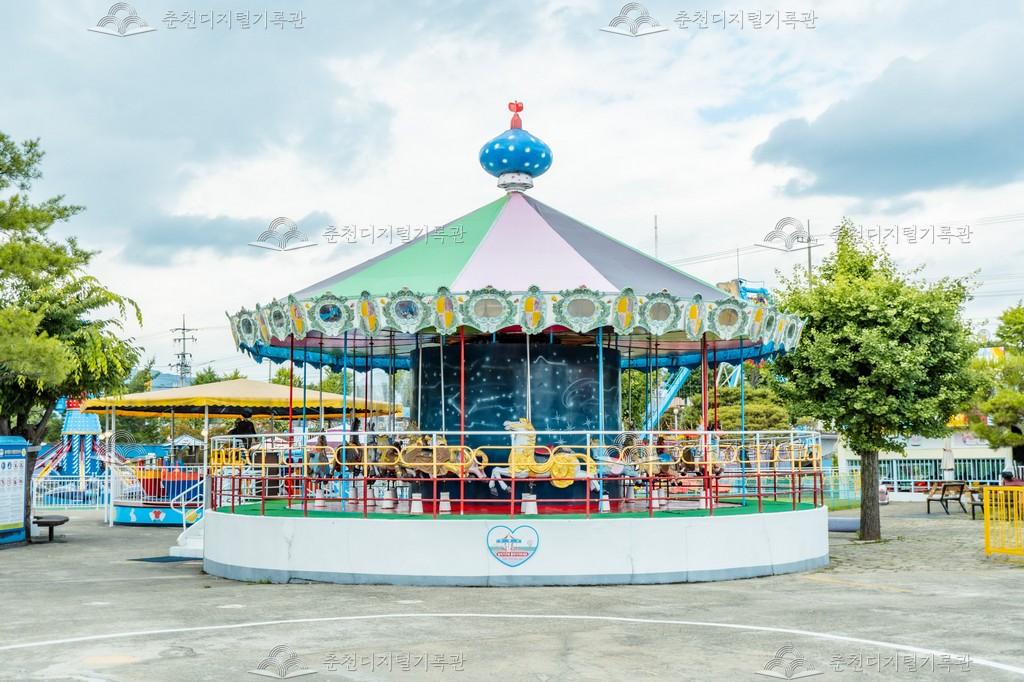 육림랜드 이미지