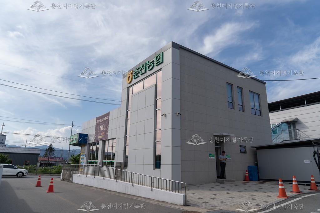 춘천농협 신사우동지점 이미지