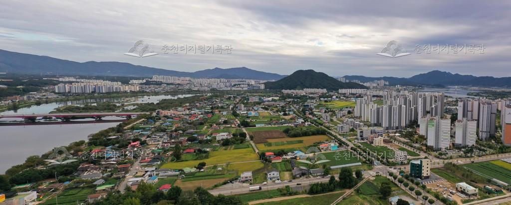 우두동 전경 이미지