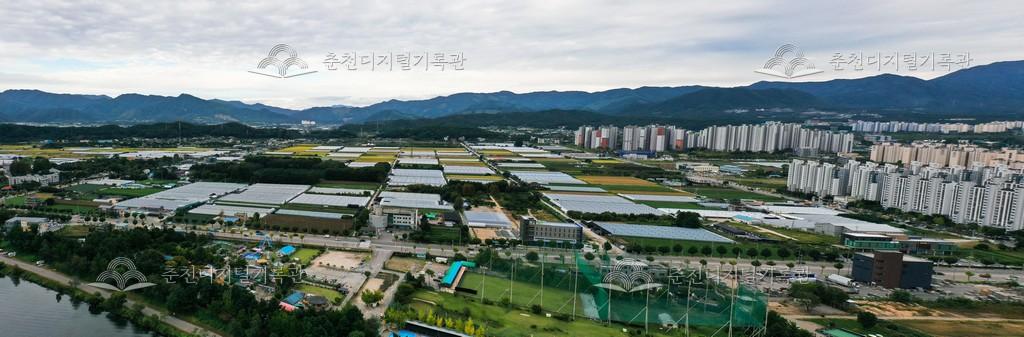 사농동 전경 이미지