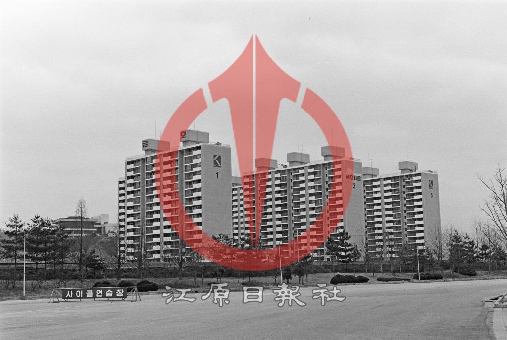 온의동금호타운아파트 사진 이미지