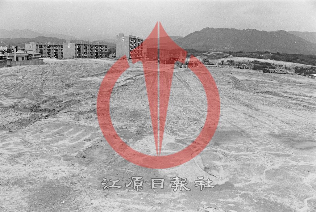 1980년대 후평동 택지 사진 썸네일