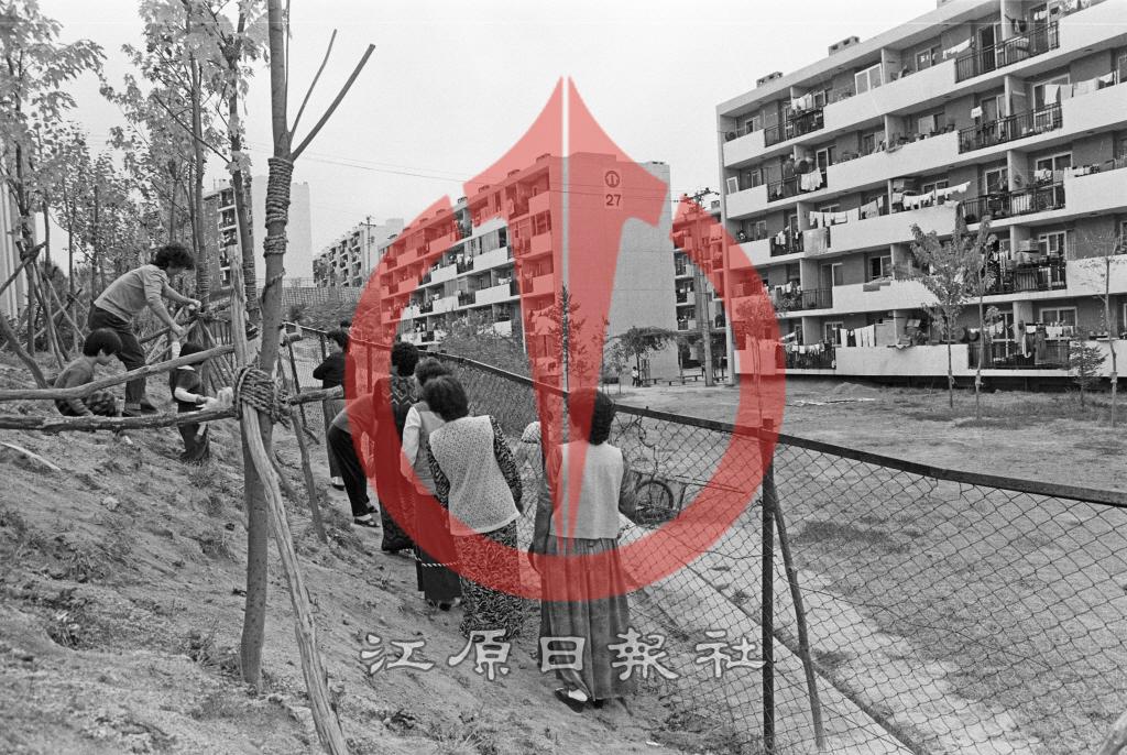 1980년대 후평주공1단지아파트 사진 썸네일