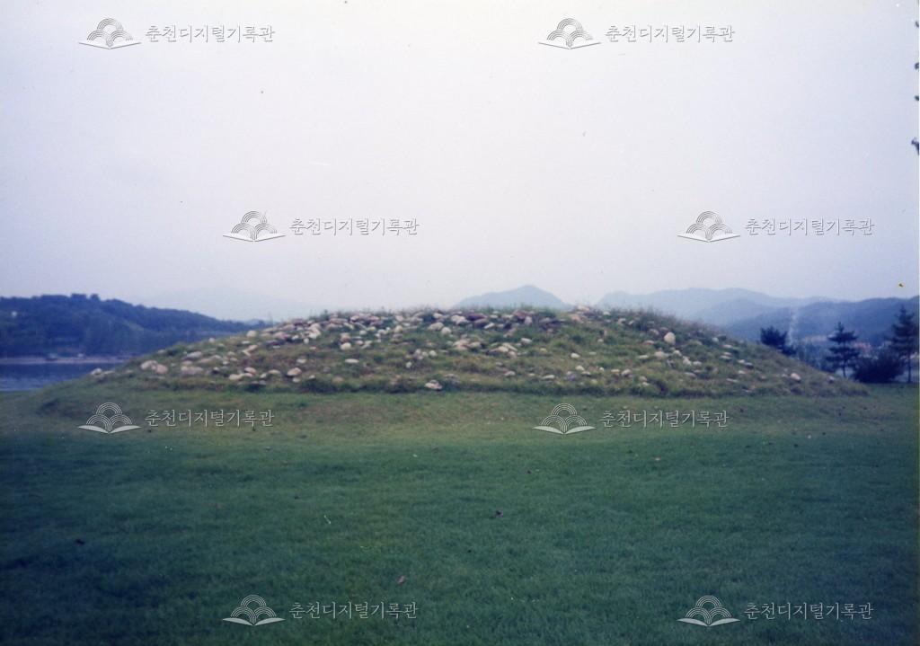 중도 적성총 사진 이미지