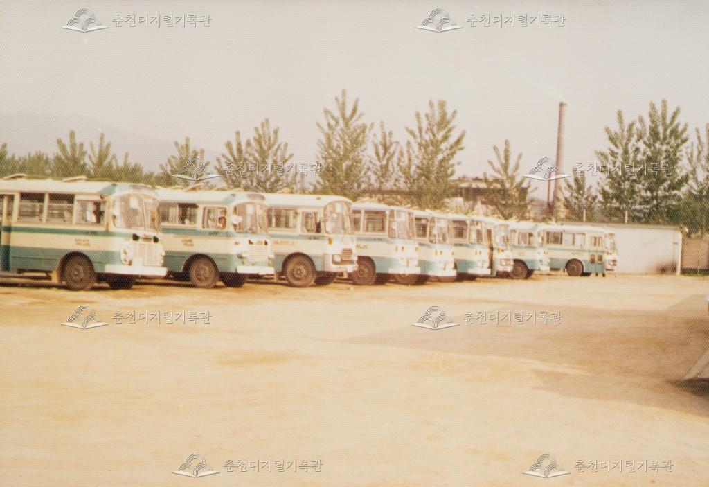 대동 · 대한운수 주식회사 시설 사진 이미지