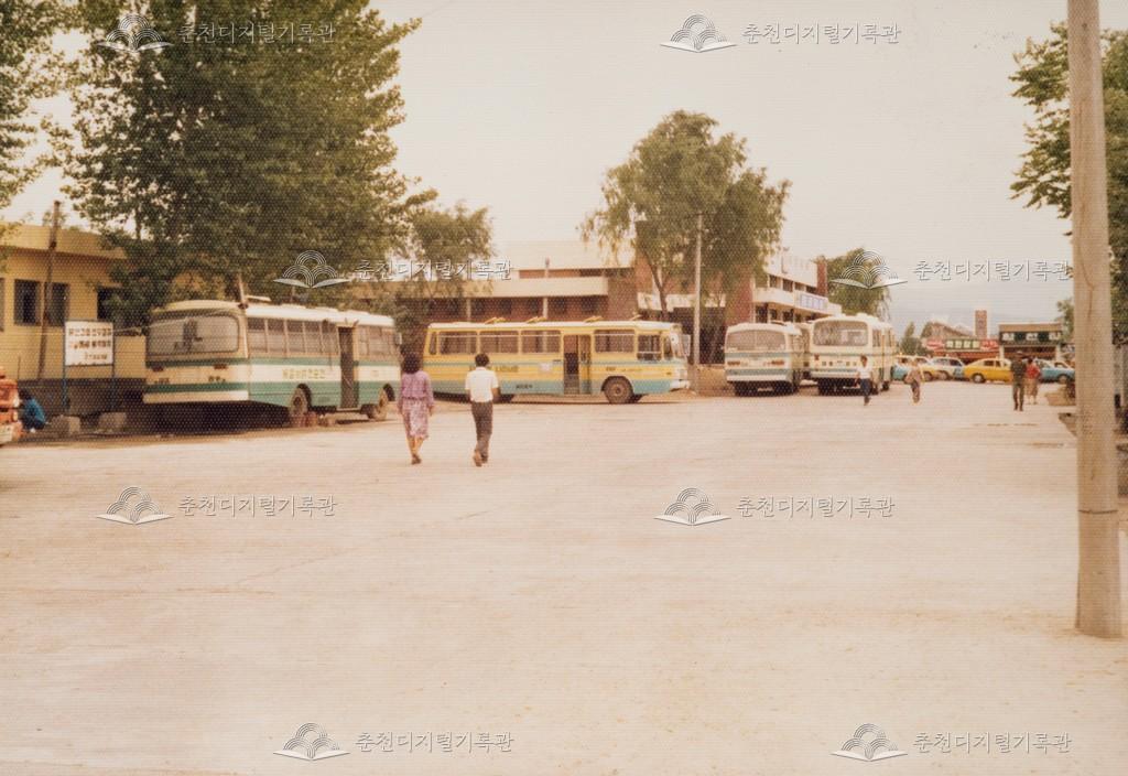 대동 · 대한운수 주식회사 남춘천 주차장 사진 이미지