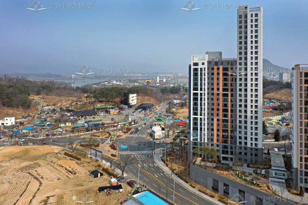 삼천사거리 사진 이미지