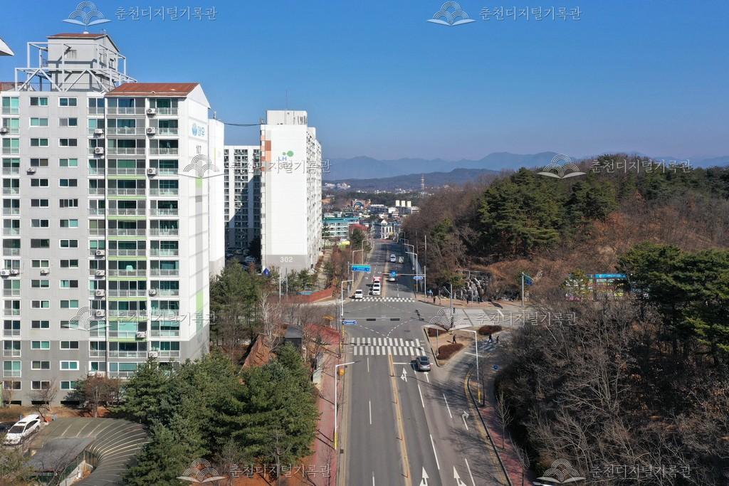 새벽장교차로 사진 이미지