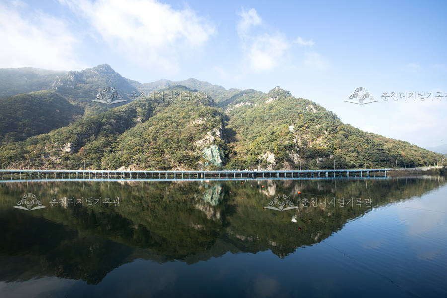 삼악산, 의암호를 품은 춘천의 명산(제33편) 이미지
