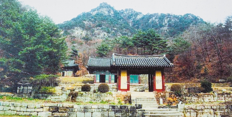 청평사, 역사와 자연이 어우러진 천년고찰(제38편) 이미지