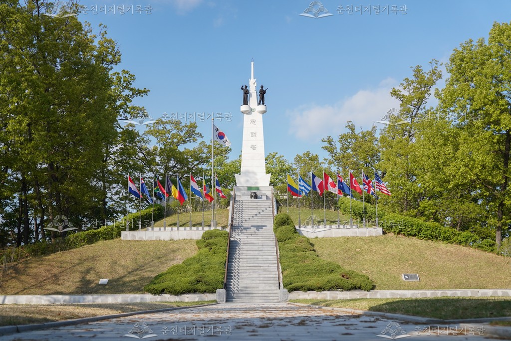 충렬탑, 우두산에 새겨진 호국의 역사(제41편) 이미지