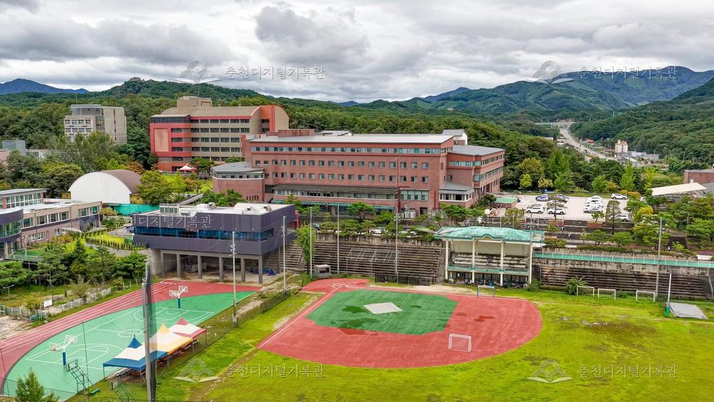 강원중고등학교 이미지