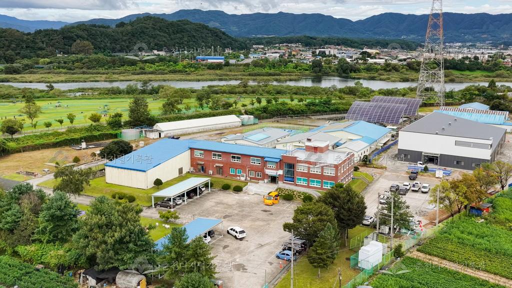 강원특별자치도 내수면자원센터 이미지