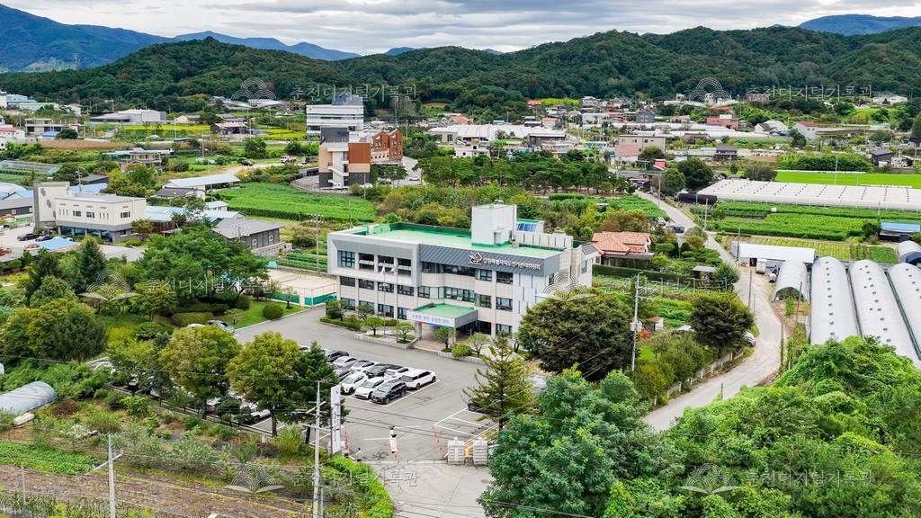 강원특별자치도 선거관리위원회 이미지