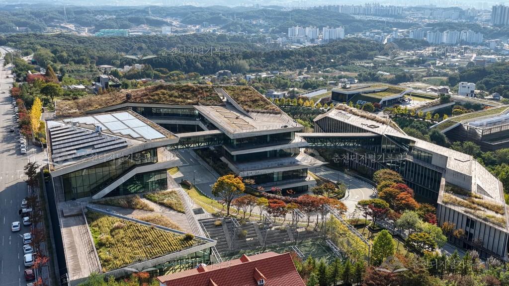 네이버 도시첨단산업단지 이미지