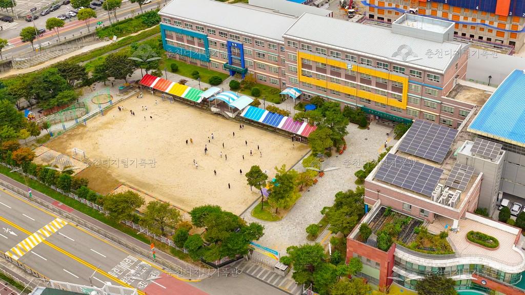 만천초등학교 이미지