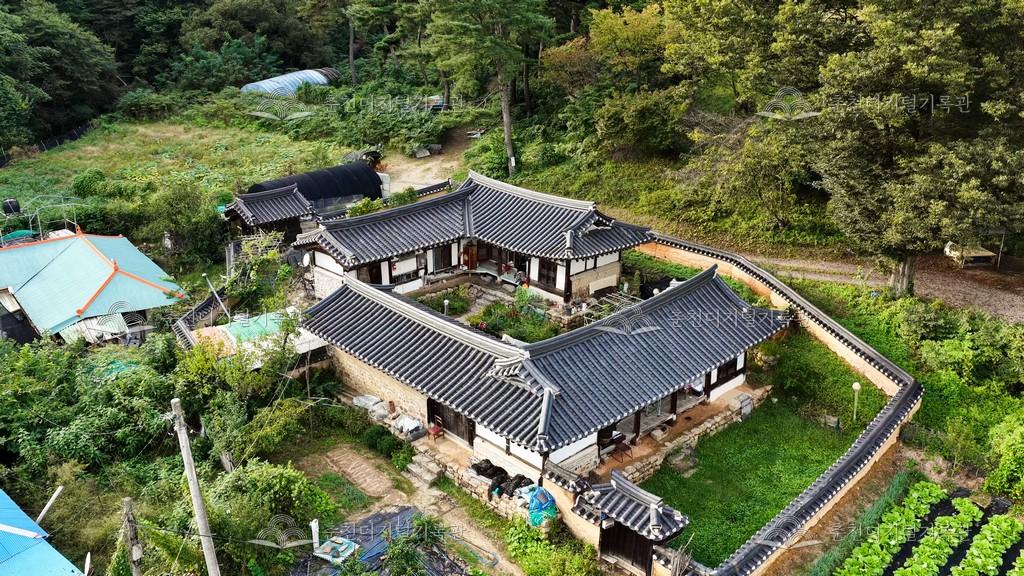 민성기 가옥 이미지