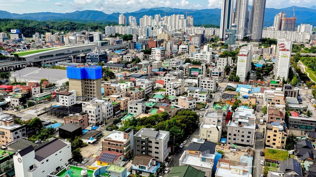 남춘천역 인근 이미지