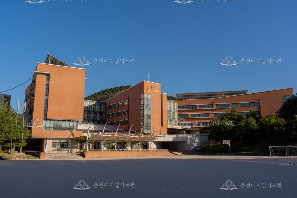 대룡중학교 이미지