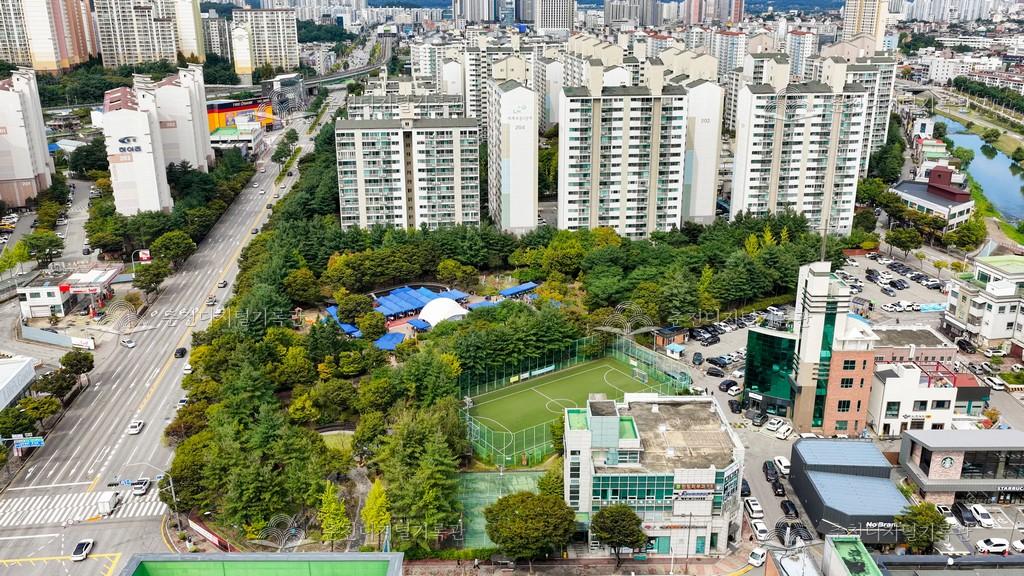 무릉공원 이미지