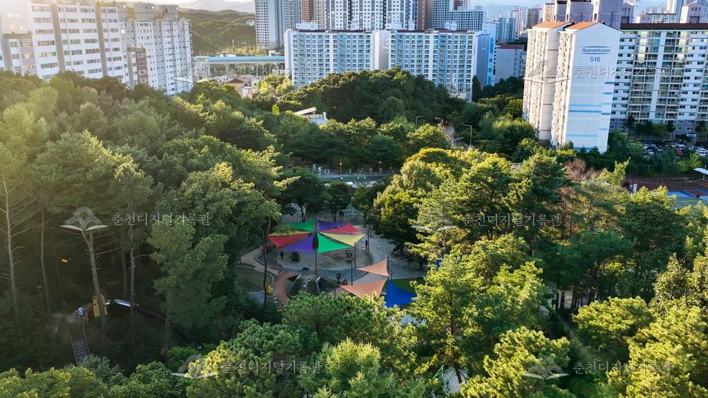 지석공원 이미지