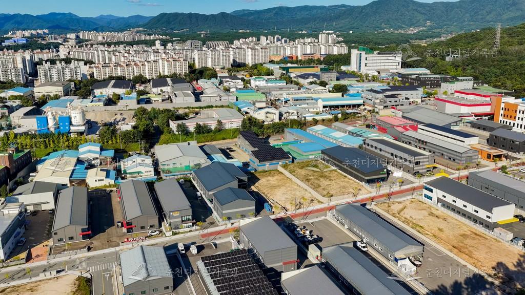 퇴계농공단지 이미지