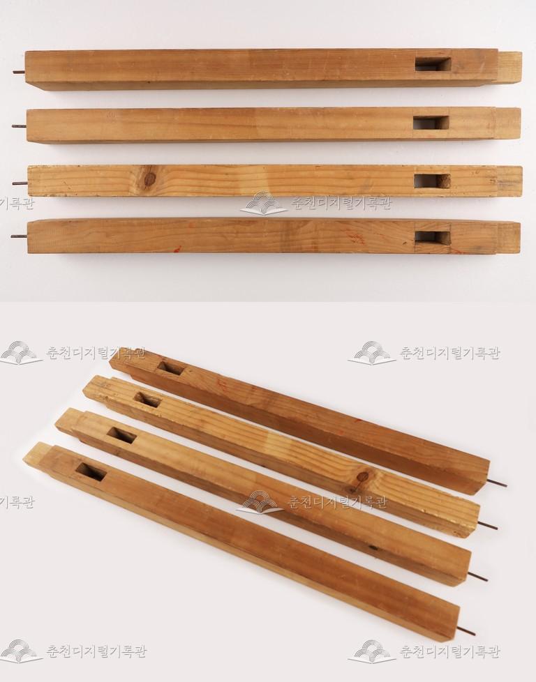 상여몸체_몸체 기둥 이미지